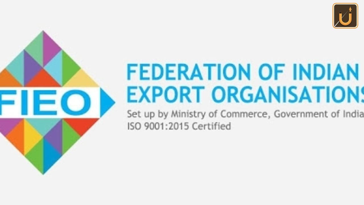 Usthadian Academy / Ashwani Kumar Elected as New President of FIEO | 23 mar 2024 Usthadian Academy / Ashwani Kumar Elected as New President of FIEO